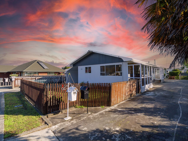 24a Willow Avenue Stoke