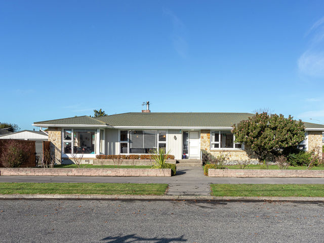 2 Erin Crescent Mairehau