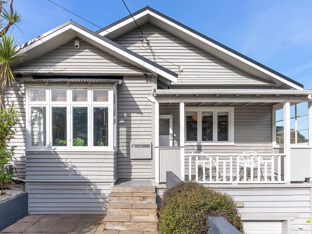 23 Hohiria Road Hataitai