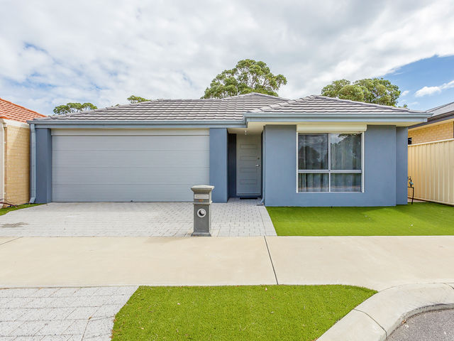 47 Warburton Trail LAKELANDS