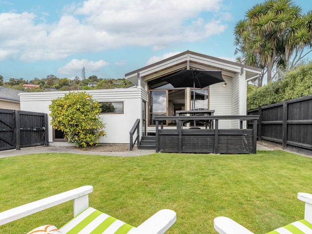 28 Vernon Terrace Hillsborough