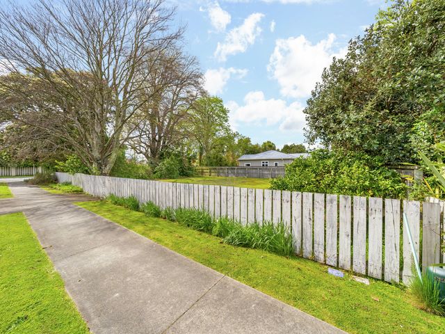 53 Reading Street  Greytown