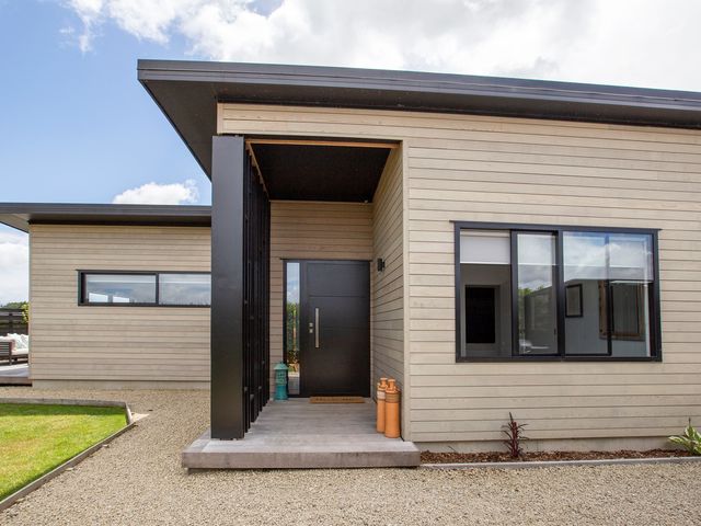 2 Tuscan Lane Martinborough