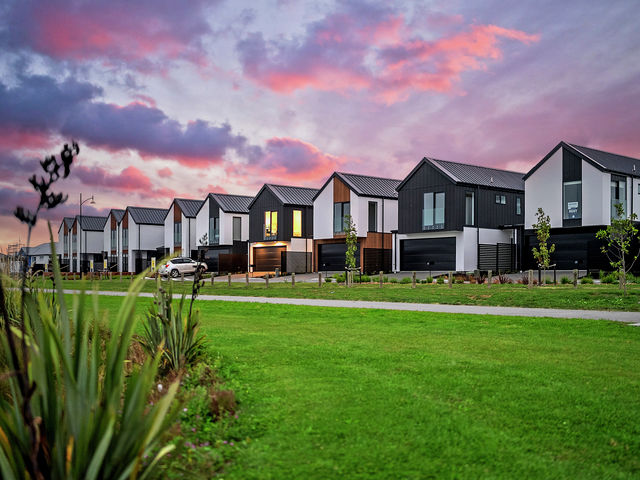 15-19 Bristow Lane Kaiapoi