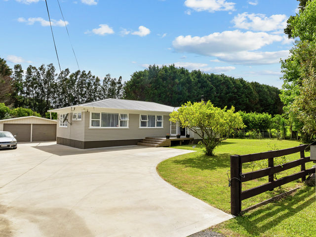 498 Vinegar Hill Road Kauri