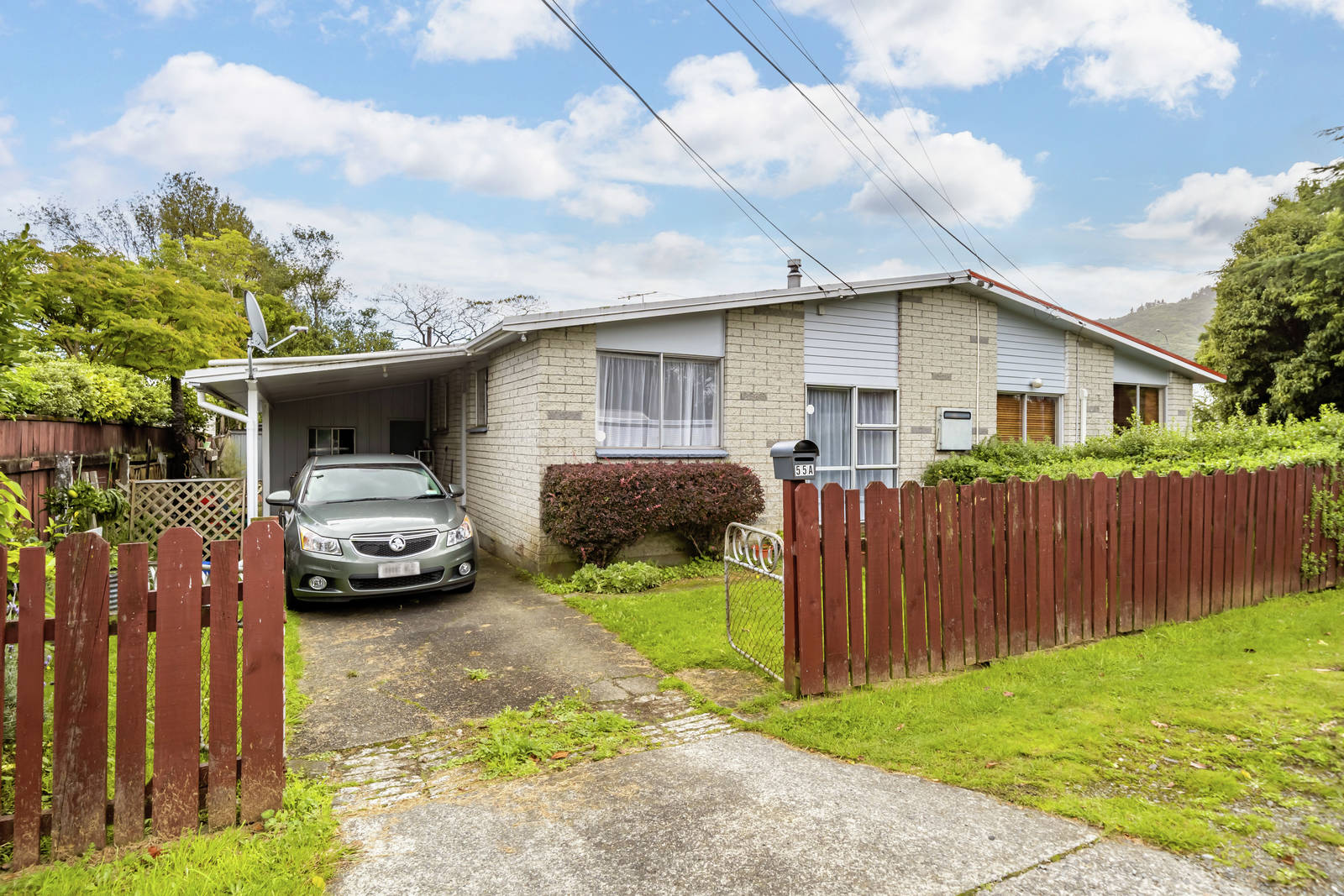 55A Totara Park Road, Clouston Park 2 Bed House Private Sale