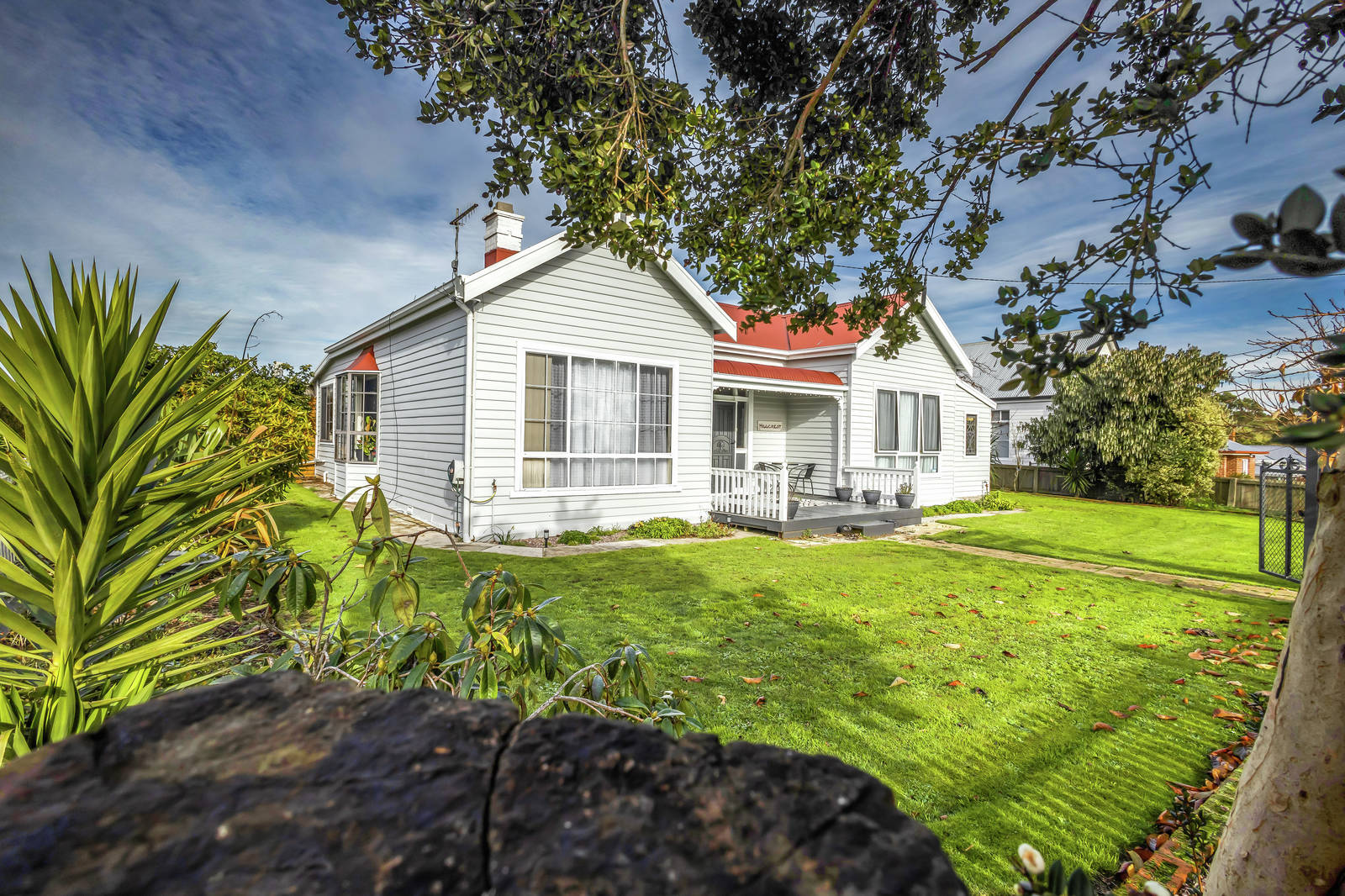 1573 Murchison Highway, Yolla