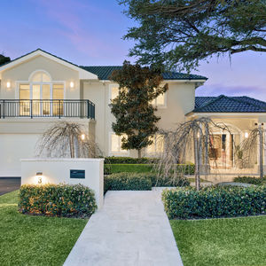 84 Cormier Pike Apt. 054 - Balgowlah heights