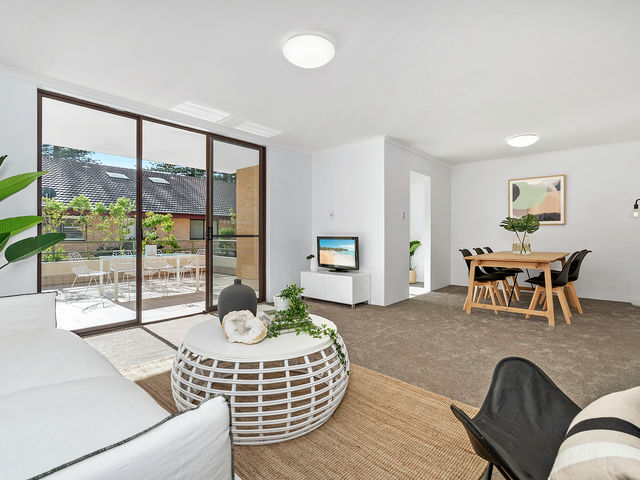 13/21 Seabeach Avenue Mona Vale