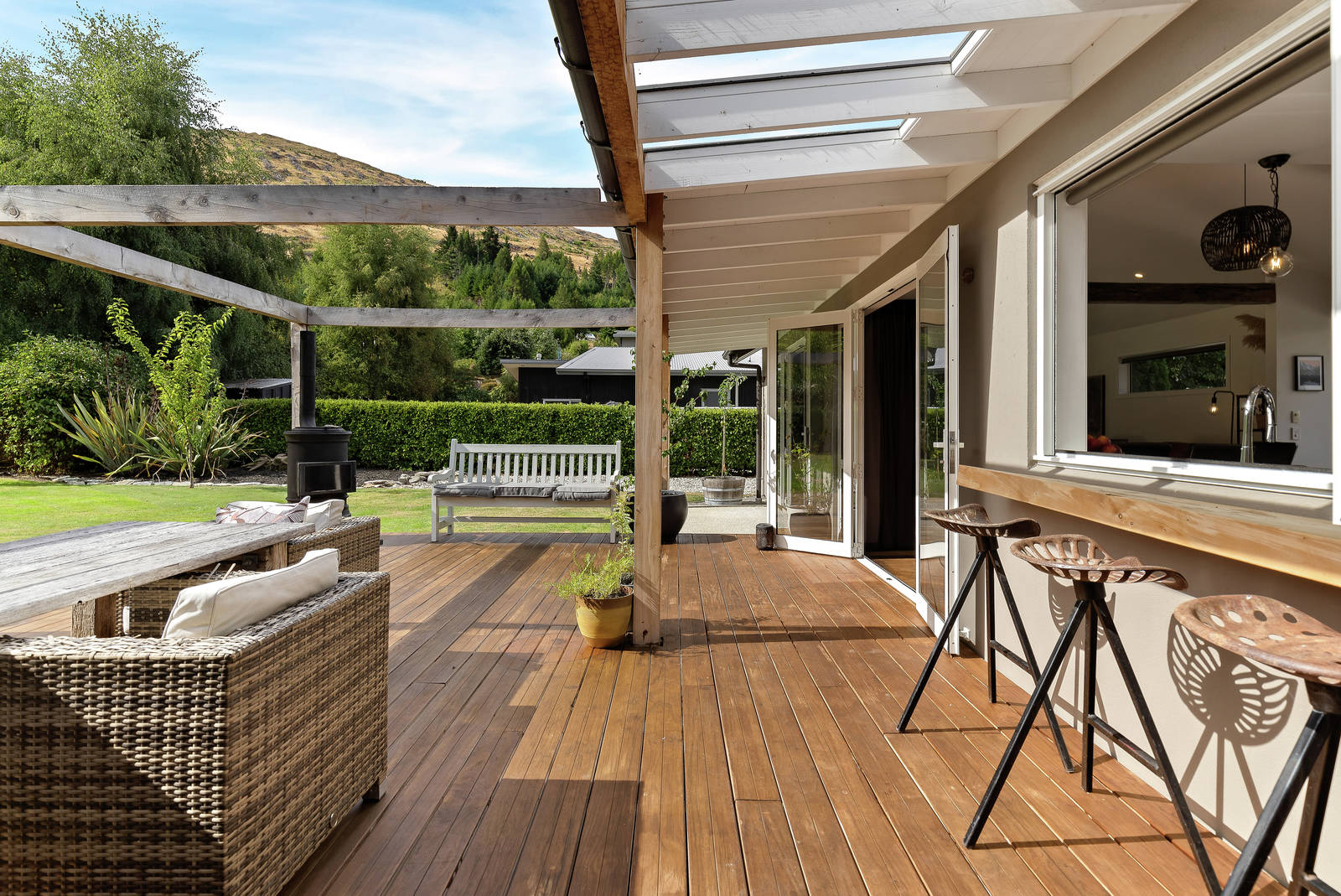 8 Thomas Lane, Arthurs Point 3 Bed House Private Sale