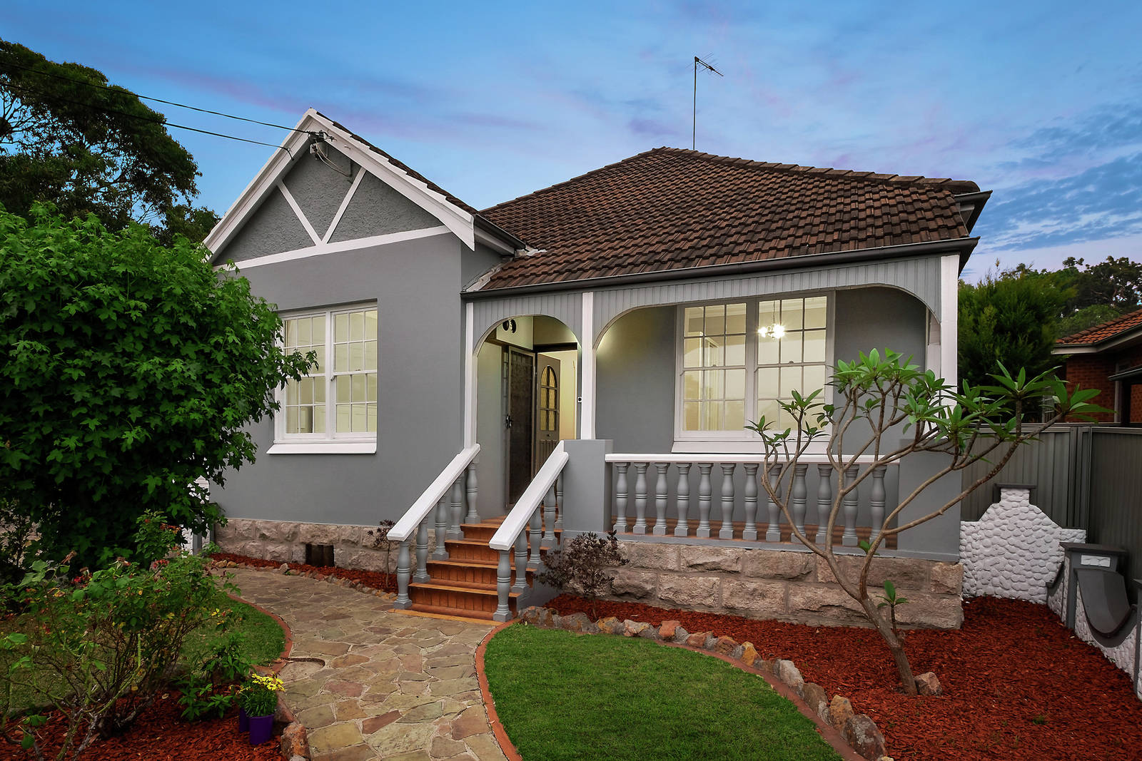 59 Terry Street, Blakehurst 4 Bed House Auction