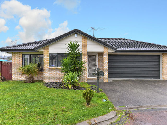 11 Ironstone Place Randwick Park