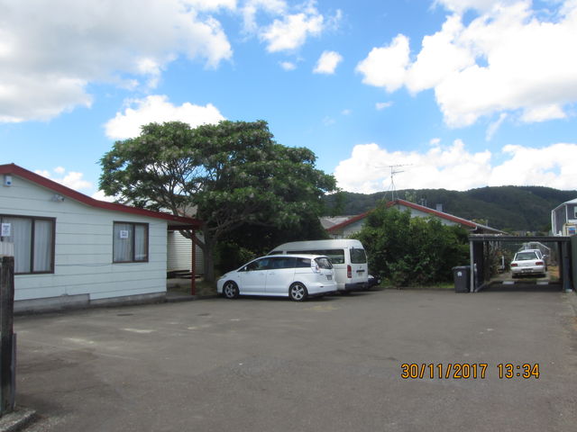 592 Fergusson Drive Upper Hutt
