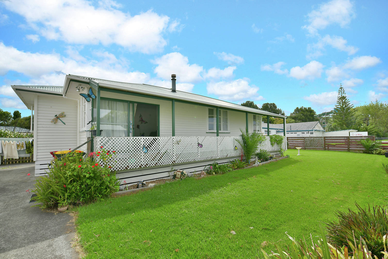 3 Rere Place, Parakai 3 Bed House Private Sale
