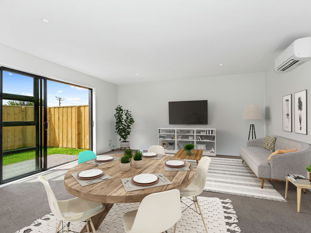 2/43 Swanns Road Richmond