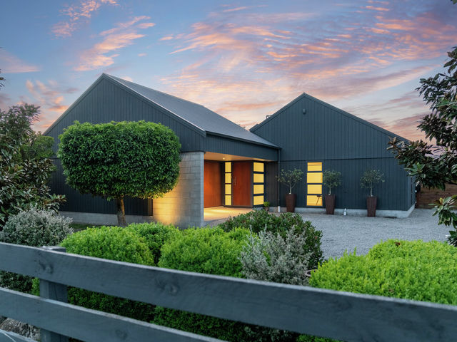 4 West Street Greytown