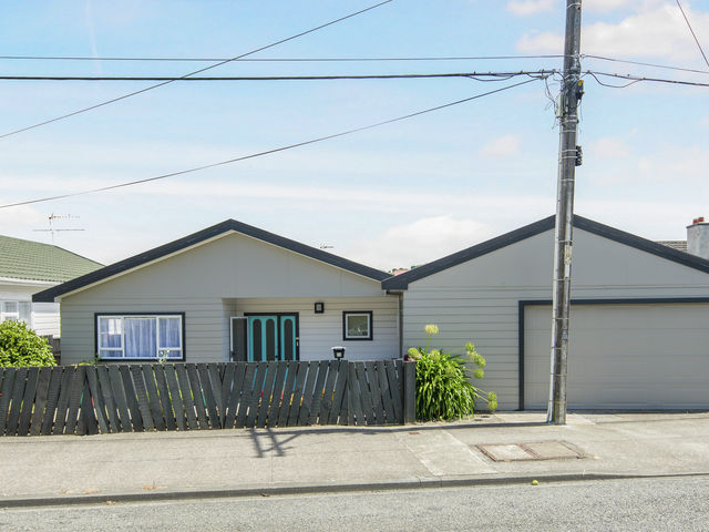 23 Darlington Road Miramar