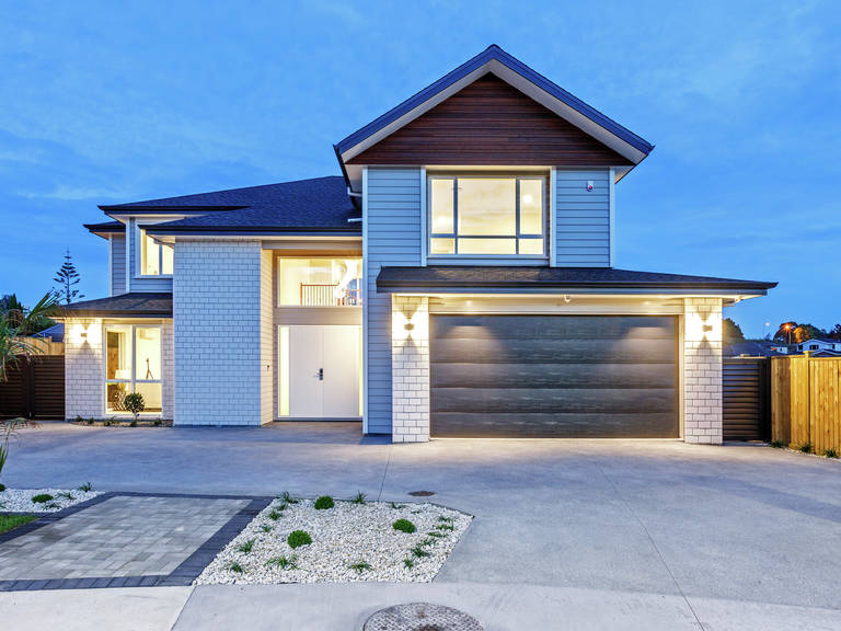 9 Caldwell Place Pinehill