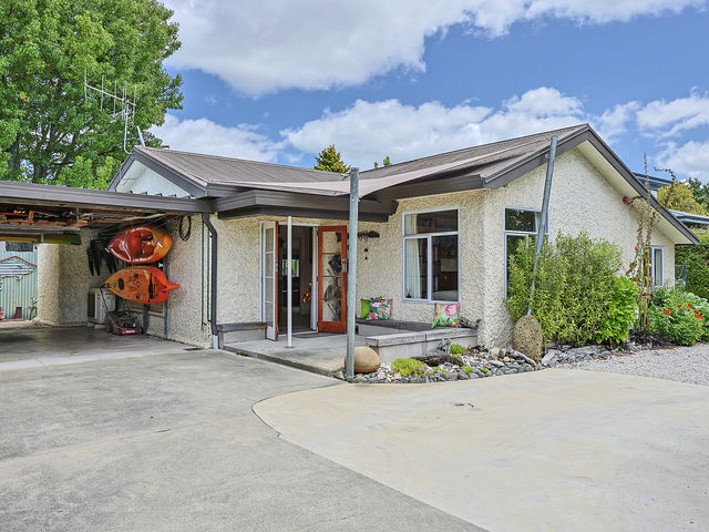 108 Garnett Street Raureka