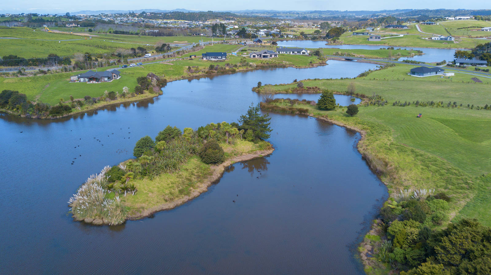 The Sanctuary Cove Road,, Mangawhai Heads