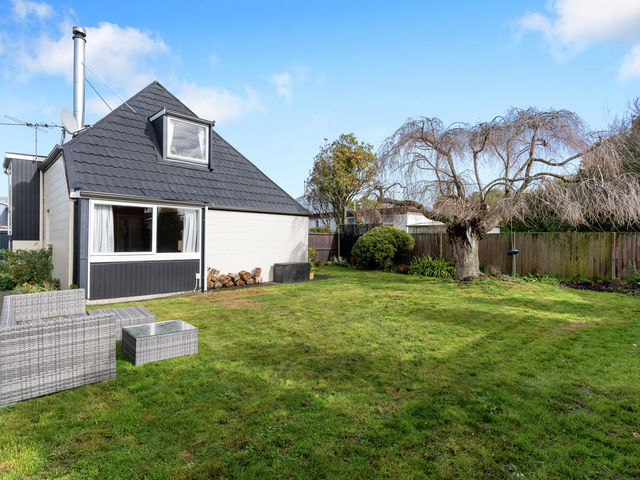 2/38 Reynolds Avenue Bishopdale