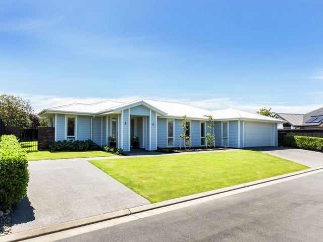 31 Farthing Drive Prebbleton