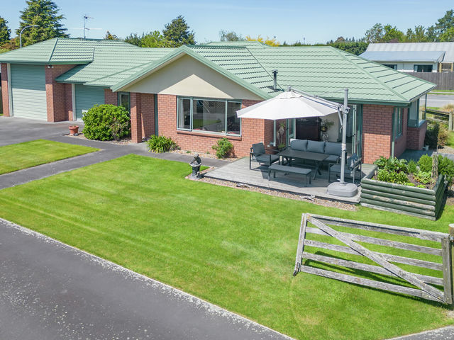 634 Bay Road Oxford