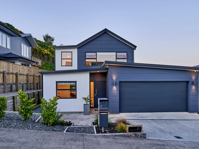 20 Domett Street Newlands