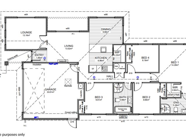 16 McGarry Drive Kaiapoi