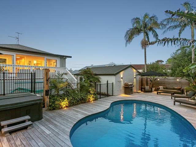 8 Monaghan Avenue Mount Albert