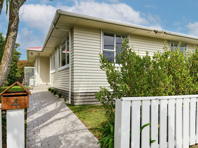 4 Kenmore Street Newlands