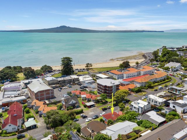 29 Marau Crescent Mission Bay