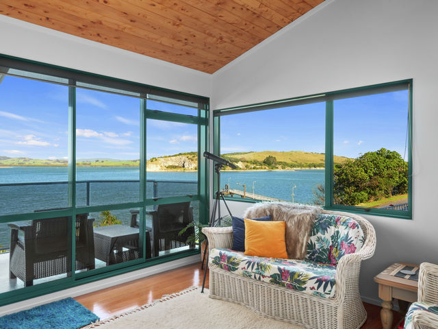 184 Beach Road Onerahi