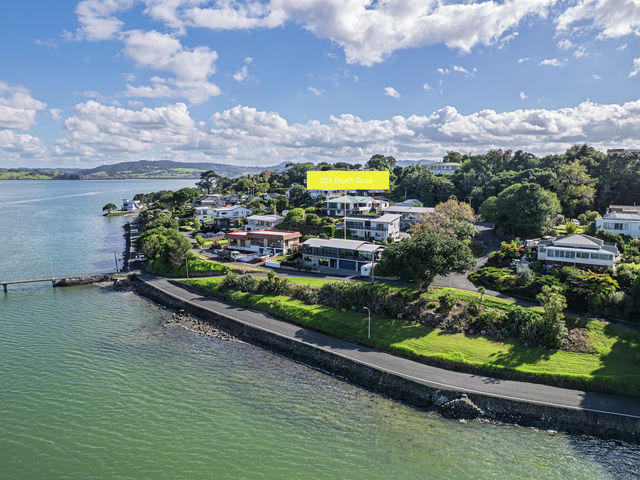 184 Beach Road Onerahi