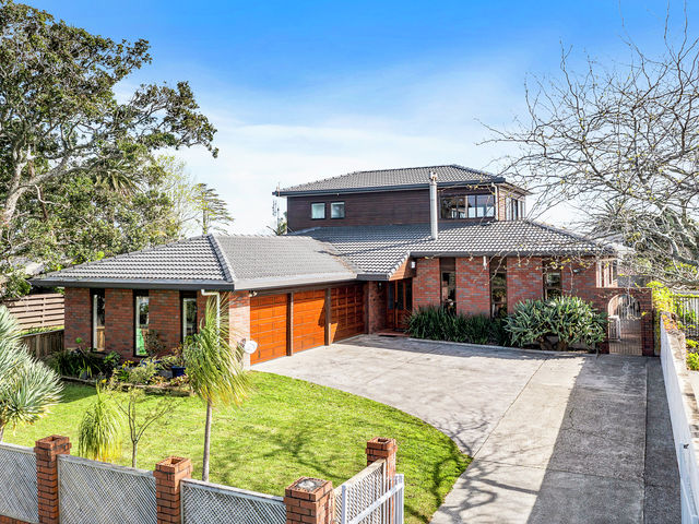 32 Cockle Bay Road Cockle Bay