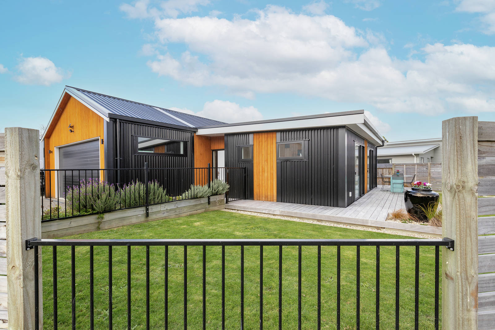 1 Tarata Grove, Lansdowne, Masterton 2 Bed House Sale by Set Date