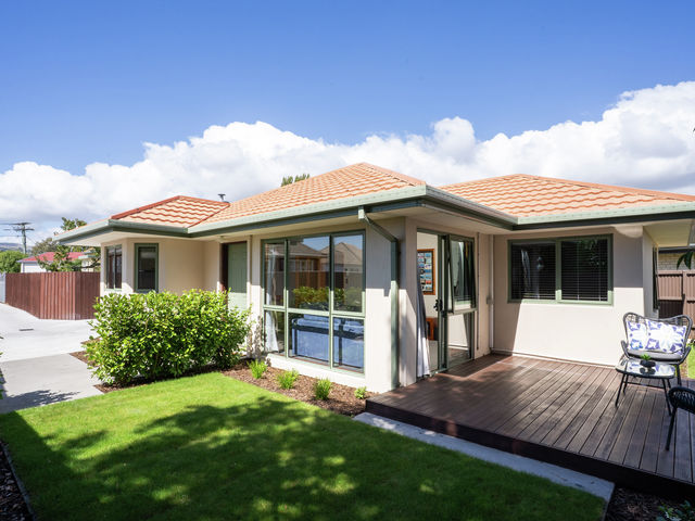 13A Mccombs Street Somerfield