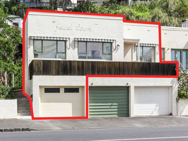 1/23 Kohimarama Road Kohimarama