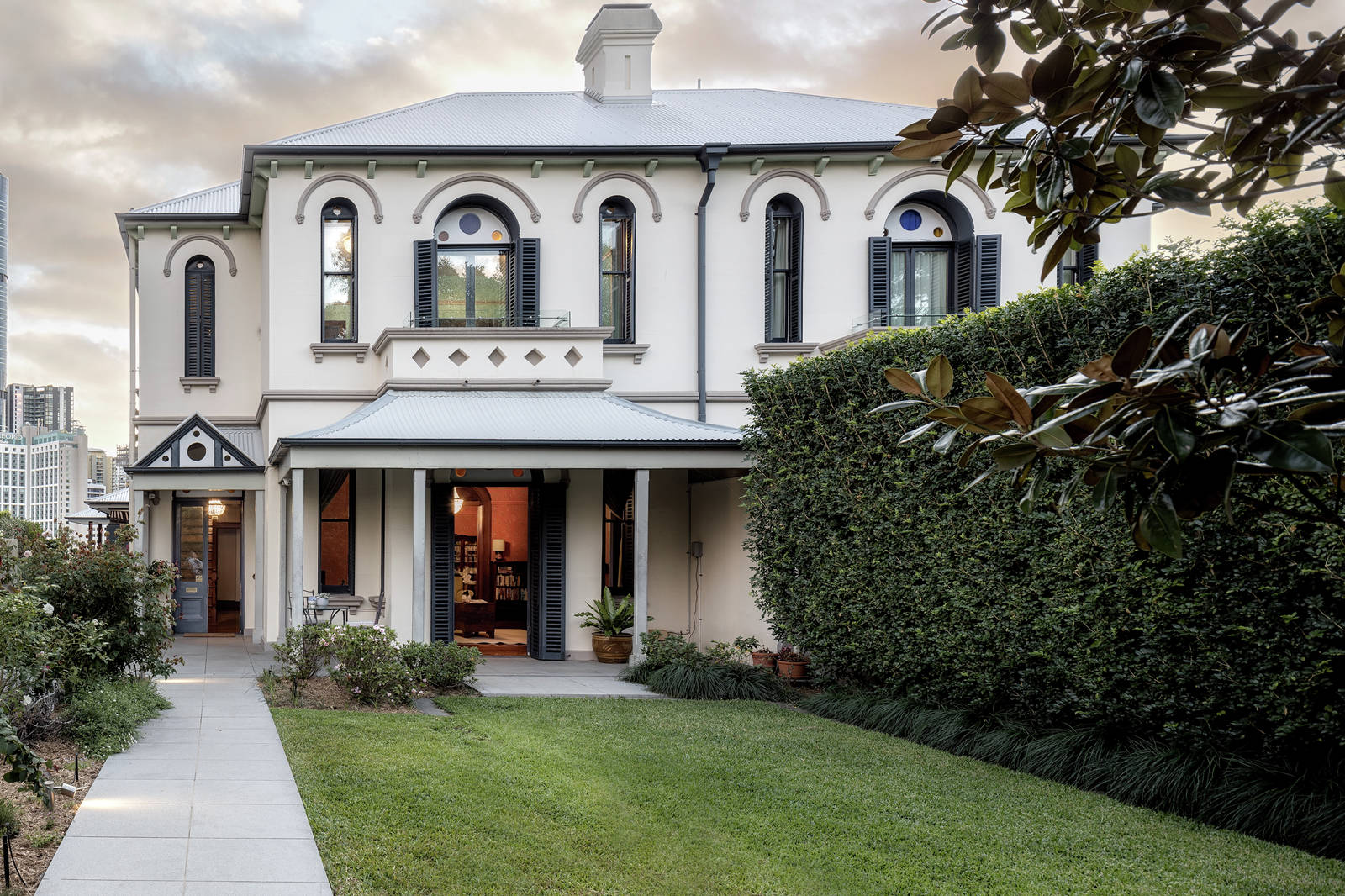 267 Main Street, Kangaroo Point 4 Bed House Expressions of Interest