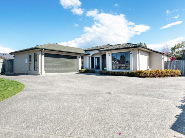 52 Fairview Place Havelock North