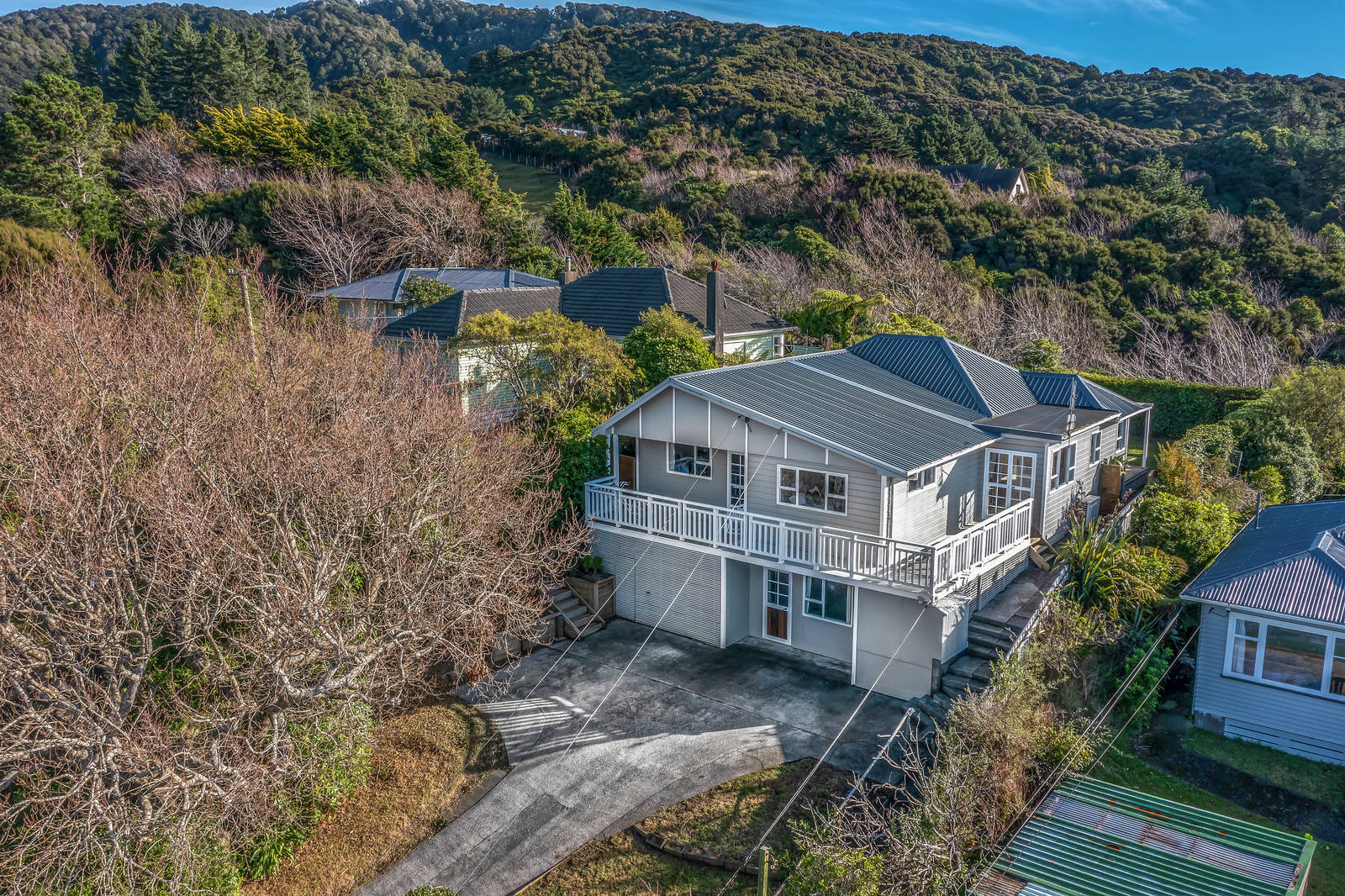 10 Lees Grove, Wainuiomata 4 Bed House Private Treaty