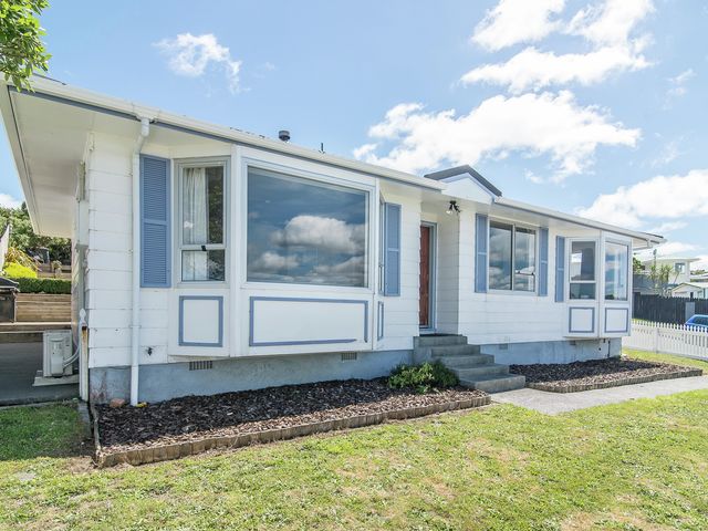 6 Cheltenham Terrace Newlands