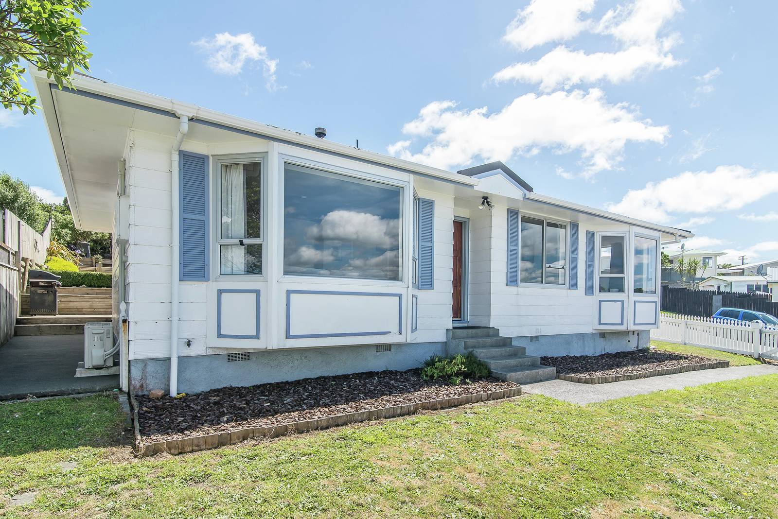 6 Cheltenham Terrace, Newlands 3 Bed House Deadline Sale