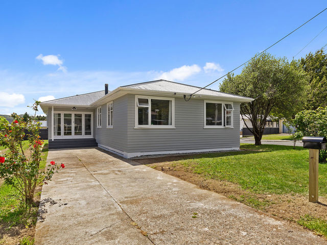 60 Russell Road Wainuiomata