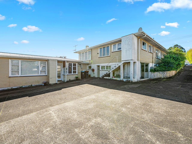 50 Ellis Avenue Mount Roskill