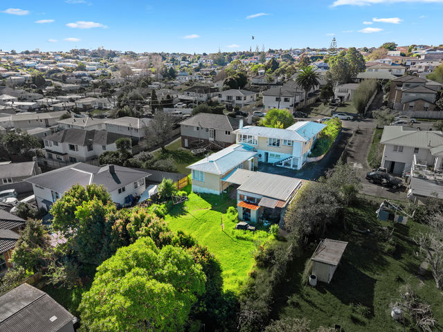 50 Ellis Avenue Mount Roskill