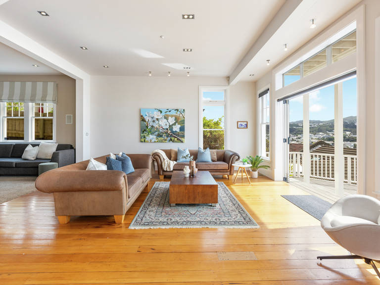 17 Austin Street Mount Victoria