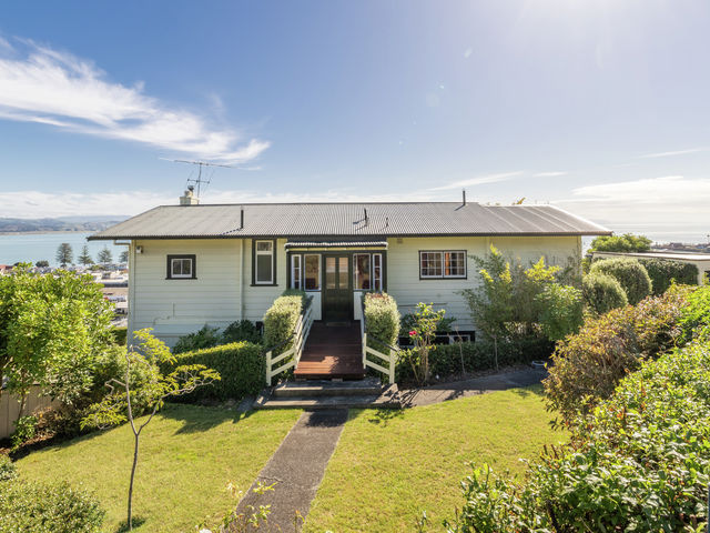 14 Milton Terrace Hospital Hill