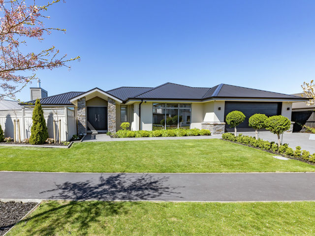 27 Farthing Drive Prebbleton