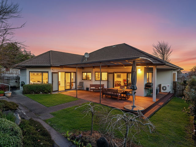 12 Cody Crescent Masterton